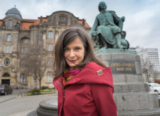 Marlen Schachinger / Cultural Forum Brussels