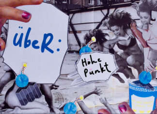 ÜBER: HÖHEPÜNKT / Kulturforen New York und Washington D.C.