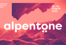 Alpentöne / Cultural Forum Bern