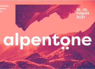 Alpentöne / Cultural Forum Bern