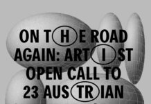 ON THE ROAD AGAIN – CALL FOR PROPOSALS