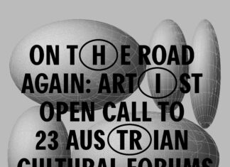 ON THE ROAD AGAIN – CALL FOR PROPOSALS