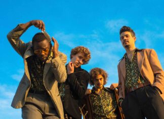 Trio Klavis / Tribidabo / Moritz Weiß Klezmer Trio / Pneuma / At Pavillon (A) im Porgy & Bess – Jazz & Music Club