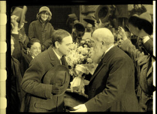 Die Stadt ohne Juden / Kulturforum Paris