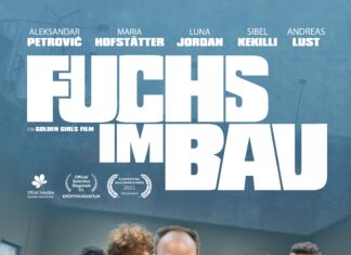 Fuchs im Bau / Kulturforum New Delhi