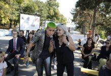 Auf den zweiten Blick / Kulturforum Belgrad