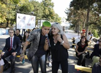 Auf den zweiten Blick / Kulturforum Belgrad