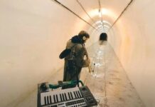 The Streamer’s Guide to the Galaxy/ Kulturforum Sarajewo