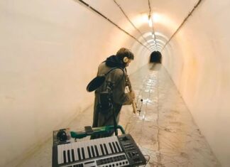 The Streamer’s Guide to the Galaxy/ Kulturforum Sarajewo