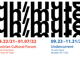 un/mute / Kulturforum New York