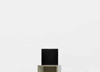 Heimo Zobernig – „Spirit Fuck Painting“ / Kulturforum Bukarest