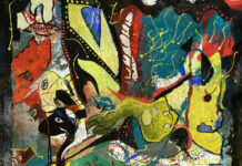 Lebensreise – Life journeys / Kulturforum Bratislava