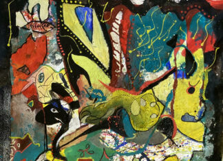 Lebensreise – Life journeys / Kulturforum Bratislava