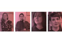 Lyrikline live / Kulturforum Berlin