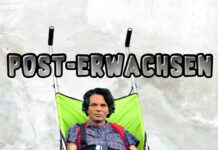 Posterwachsen / Cultural Forum Budapest