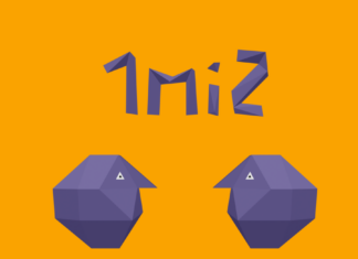 One Square Mile by Stergin / Cultural Forum London