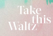 Take this Waltz / Kulturforum Brüssel