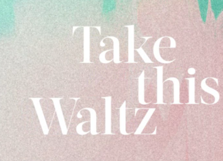 Take this Waltz / Kulturforum Brüssel