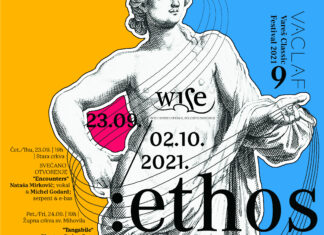 Vareš Classic Festival (VaClaF) 2021 / Kulturforum Sarajewo