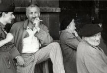 CineClub: Georg Stefan Troller / Kulturforum London