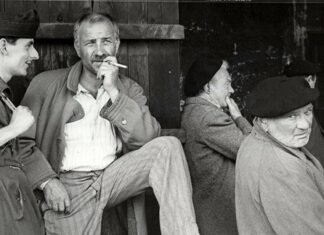 CineClub: Georg Stefan Troller / Kulturforum London