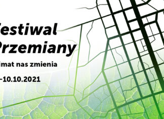 11. Festival Przemiany, Ausstellung und Artist Talk / Kulturforum Warschau