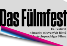 DAS FILMFEST / Kulturforum Prag