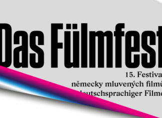 DAS FILMFEST / Kulturforum Prag