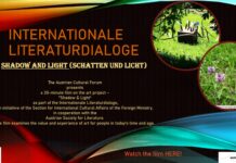 Schatten & Licht / Kulturforum New Delhi