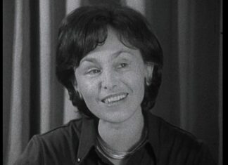 Ilse Aichinger / Kulturforum Berlin