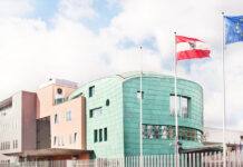 Postmoderne? Jetzt! / Kulturforum Berlin