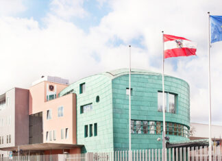 Postmoderne? Jetzt! / Kulturforum Berlin