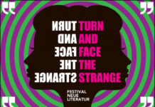 Festival Neue Literatur 2021 / Kulturforum New York