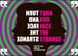 Festival Neue Literatur 2021 / Kulturforum New York