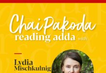 Long Weekend of LiteratureS 2021 / Kulturforum New Delhi