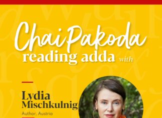 Long Weekend of LiteratureS 2021 / Kulturforum New Delhi