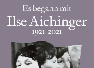 100. Geburtstag von Ilse Aichinger / BMEIA