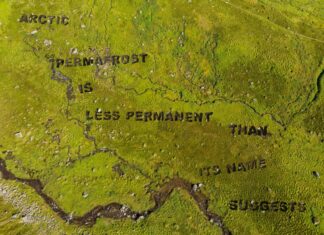 Oliver Ressler – „Barricading the Ice Sheets” / Kulturforum Zagreb