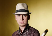 Bernhard Wiesinger Quartett feat. Dave Kikoski / Kulturforum Paris