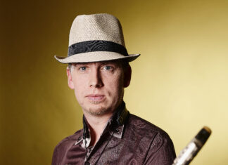 Bernhard Wiesinger Quartett feat. Dave Kikoski / Kulturforum Paris