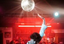 10. Jubiläum des Sehenswert Filmfestivals / Kulturforum Budapest