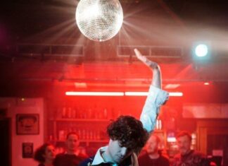 10. Jubiläum des Sehenswert Filmfestivals / Kulturforum Budapest