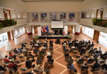 The Conductor / Kulturforum Washington