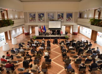 The Conductor / Kulturforum Washington