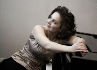 Musik am Ursprung / Kulturforum Rom