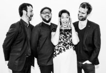 Theaterperformance “ES IST WAS ES IST” / Botschaft Sofia