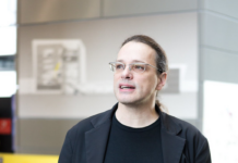 The Future of Living / Kulturforum Brüssel