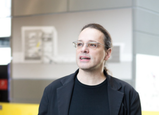 The Future of Living / Kulturforum Brüssel