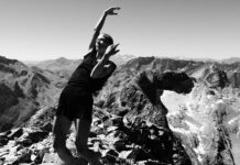 BELE BELTZA von und mit Andrea Hackel / Kulturforum Mailand