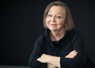 Künstlerischer Abend mit Ljuba Arnautovic / Kulturforum Moskau